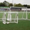 Precision Match Football Goal Posts