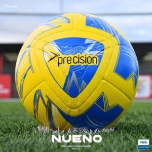 FIFA Quality Pro Match Football 2025 - Precision Nueno