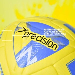 Precision Nueno FIFA Quality Pro Match Football 2025