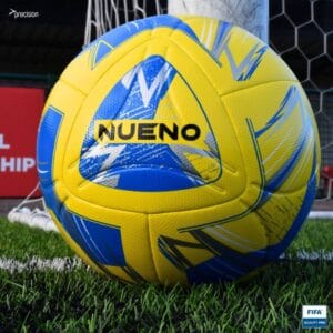 FIFA Quality Pro Match Football 2025 - Precision Nueno