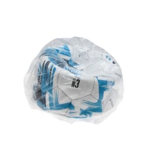 Precision PLAY Football Blue Packing