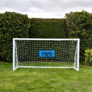 Precision PLAY Ultimate Garden Goal