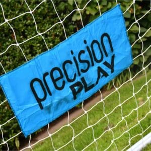 Precision PLAY Ultimate Garden Goal