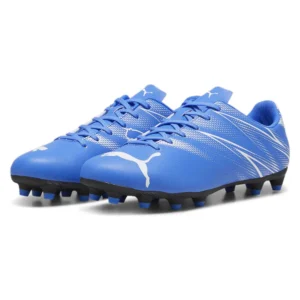 Puma Pro Attacanto Football Boots - Blue