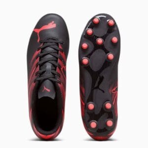 Puma Pro Attacanto Football Boots Red