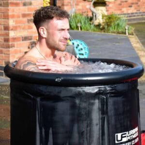 Recovery Ice Bath Tub