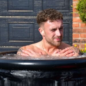 Recovery Ice Bath Tub