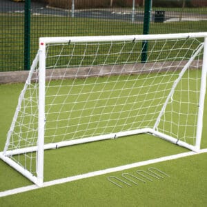 Elite Series Precision Football Goal 6ft x 4ft