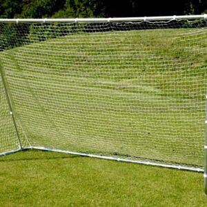 10ft x 6ft Precision Football Rugby Goal