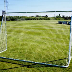 10ft x 6ft Precision Football Rugby Goal