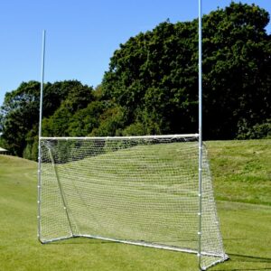 10ft x 6ft Precision Football Rugby Goal