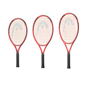 Head Radical Junior Tennis Racket - Grip SC05