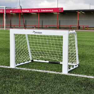 3ft x 2.5ft Precision Pro Mini Target Goal