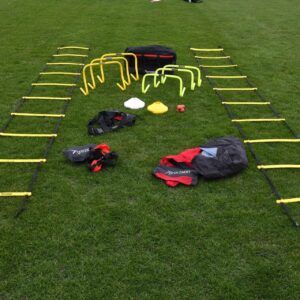 Precision Ultimate Speed Agility Kit