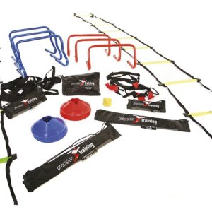 Precision Ultimate Speed Agility Kit