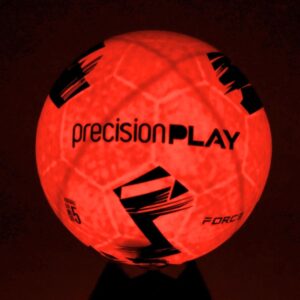 PrecisionPLAY Force LED Light Up Football