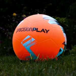 PrecisionPLAY Force LED Light Up Football