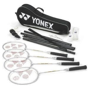 Yonex Badminton Set 4 Player